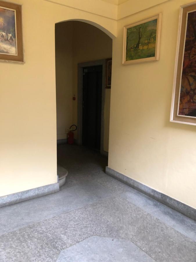 Chalet MiaTorino Centro-Porta Nuova-Museo Egizio المظهر الخارجي الصورة