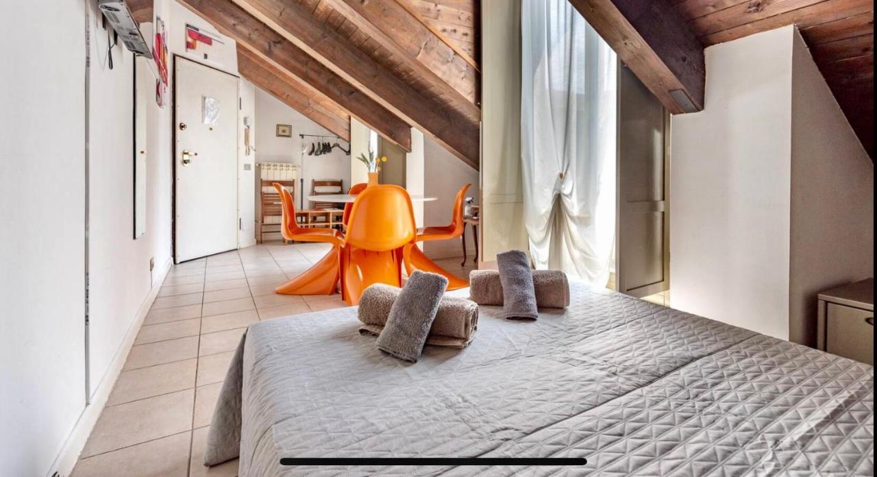 Chalet MiaTorino Centro-Porta Nuova-Museo Egizio المظهر الخارجي الصورة