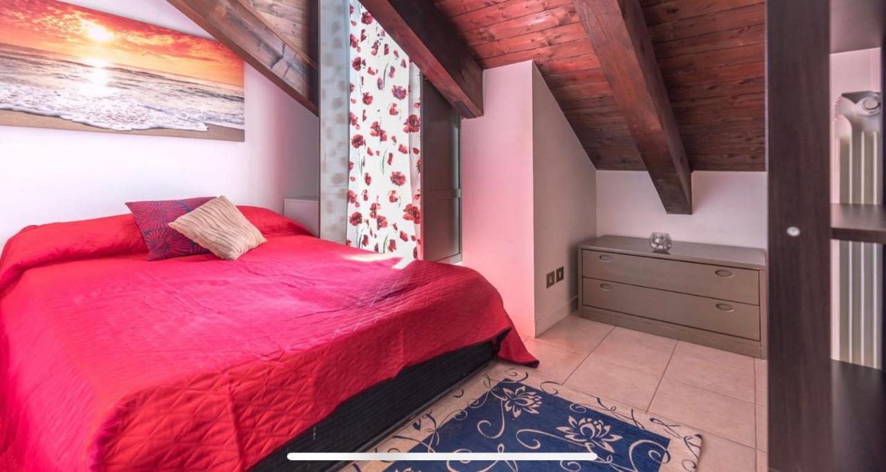 Chalet MiaTorino Centro-Porta Nuova-Museo Egizio المظهر الخارجي الصورة