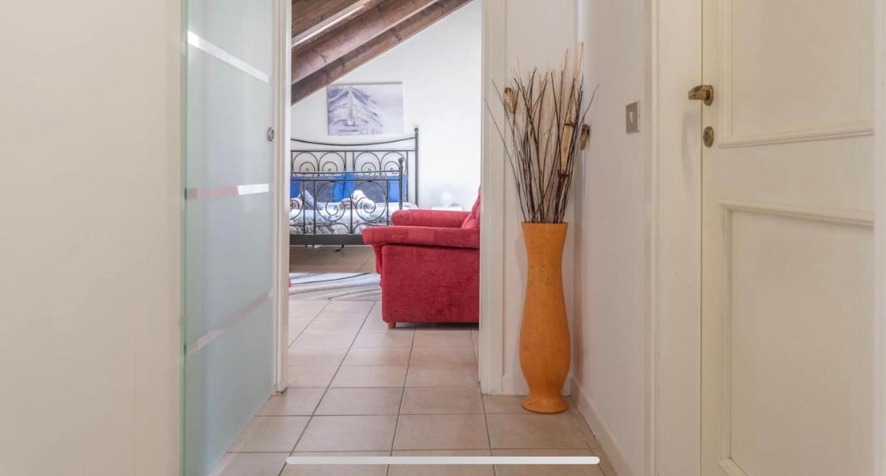 Chalet MiaTorino Centro-Porta Nuova-Museo Egizio المظهر الخارجي الصورة