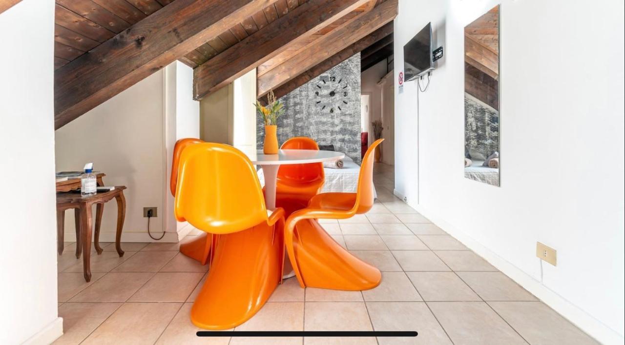Chalet MiaTorino Centro-Porta Nuova-Museo Egizio المظهر الخارجي الصورة