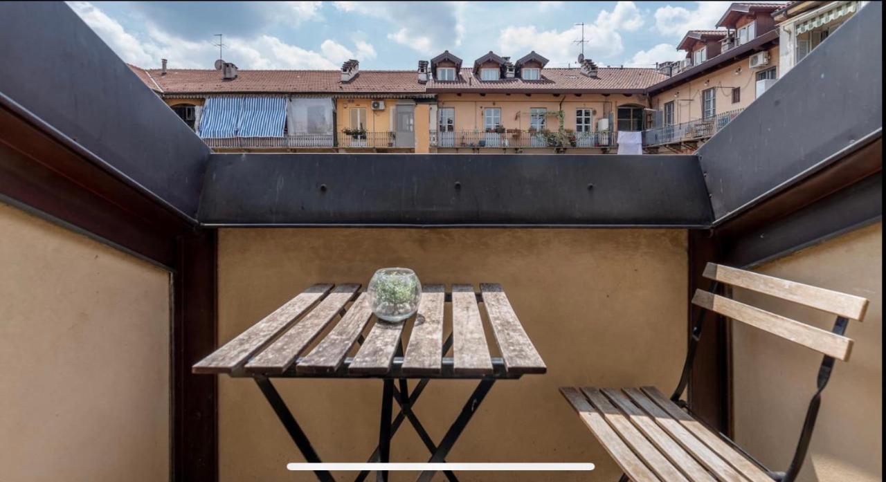 Chalet MiaTorino Centro-Porta Nuova-Museo Egizio المظهر الخارجي الصورة
